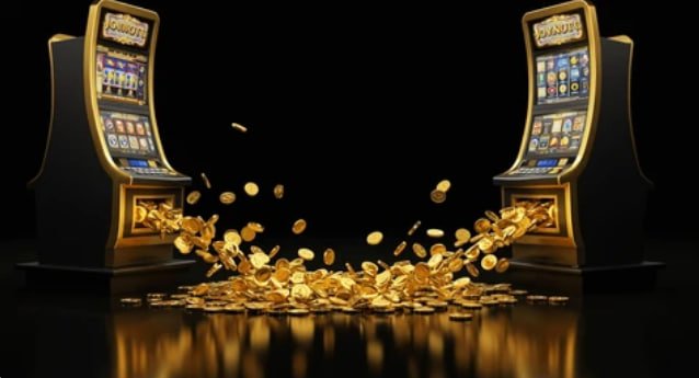 gold win