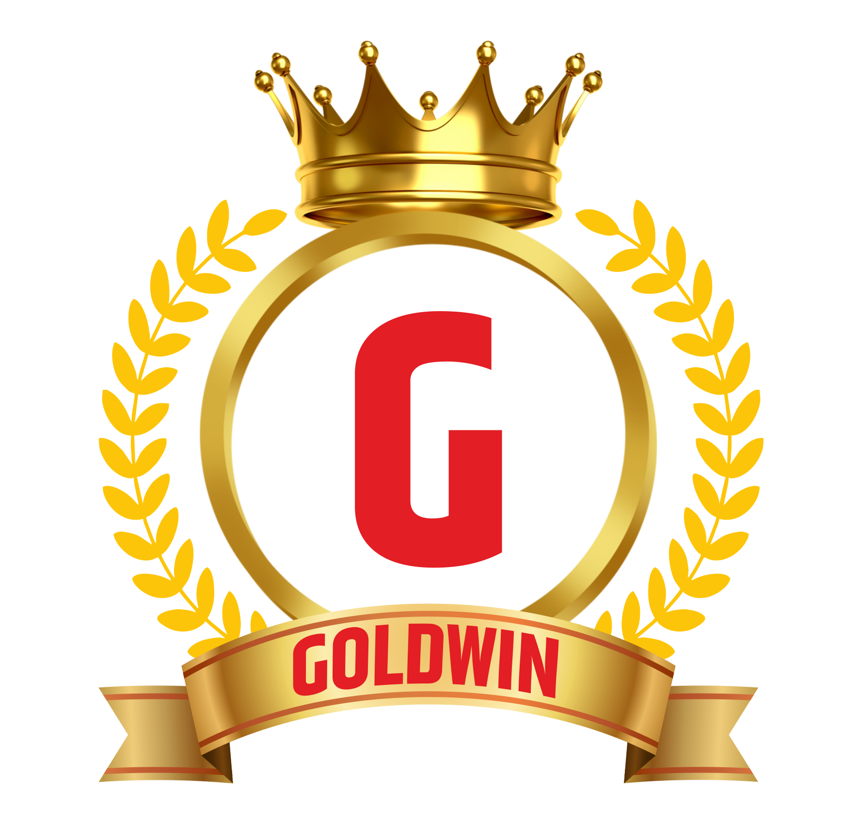 Goldwin icon